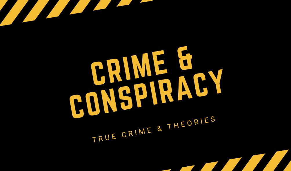 Crime -N- Conspiracies